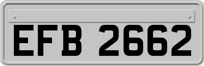 EFB2662