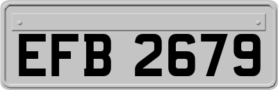 EFB2679