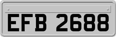 EFB2688