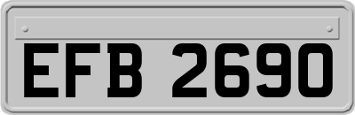 EFB2690