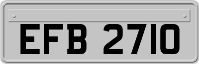 EFB2710