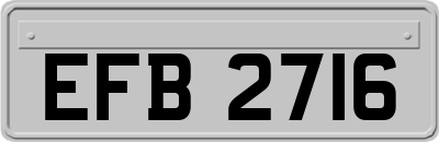 EFB2716
