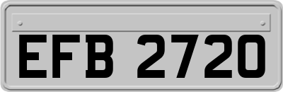 EFB2720