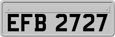 EFB2727