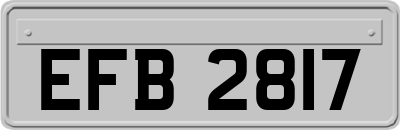 EFB2817