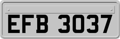 EFB3037