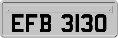 EFB3130