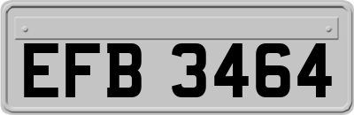 EFB3464