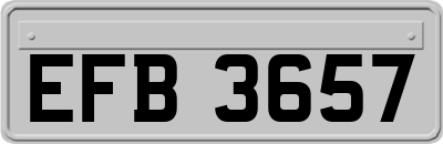 EFB3657