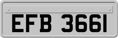 EFB3661