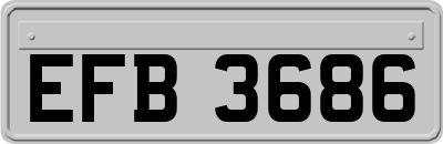 EFB3686