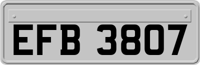 EFB3807