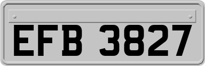 EFB3827