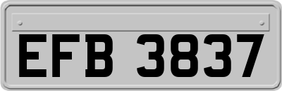 EFB3837