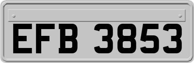 EFB3853