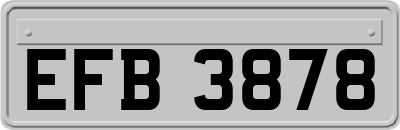 EFB3878