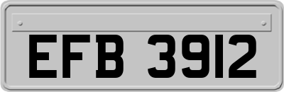 EFB3912