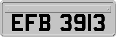EFB3913