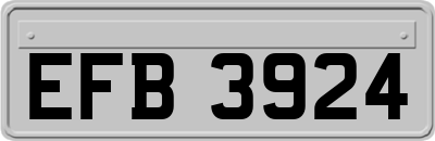 EFB3924
