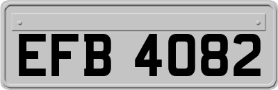 EFB4082