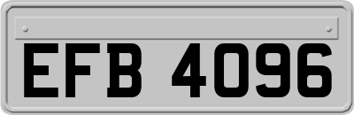 EFB4096