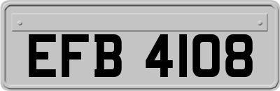 EFB4108