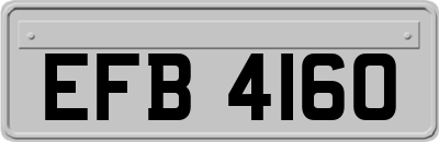 EFB4160