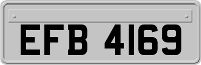 EFB4169