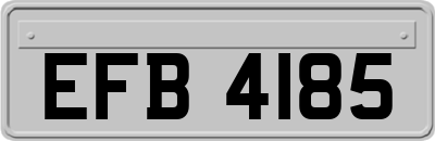 EFB4185