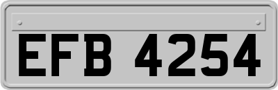 EFB4254