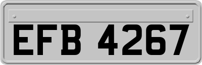 EFB4267