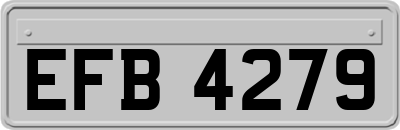 EFB4279