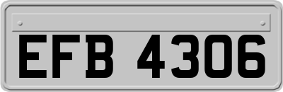 EFB4306