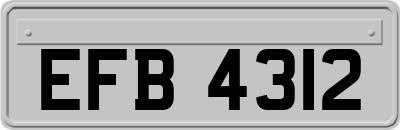 EFB4312