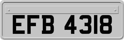 EFB4318