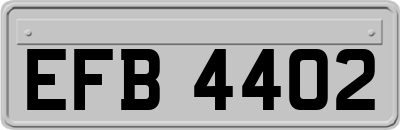 EFB4402
