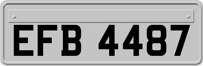 EFB4487