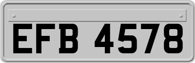 EFB4578