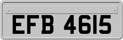 EFB4615