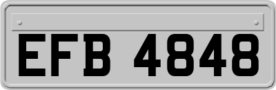 EFB4848