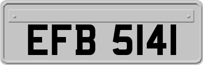 EFB5141