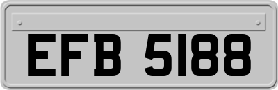 EFB5188