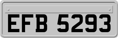 EFB5293