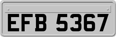 EFB5367