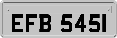 EFB5451
