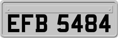 EFB5484