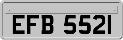 EFB5521