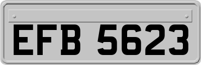 EFB5623