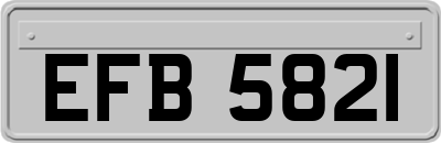 EFB5821