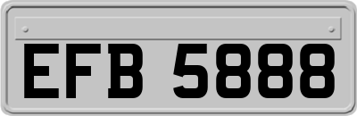 EFB5888